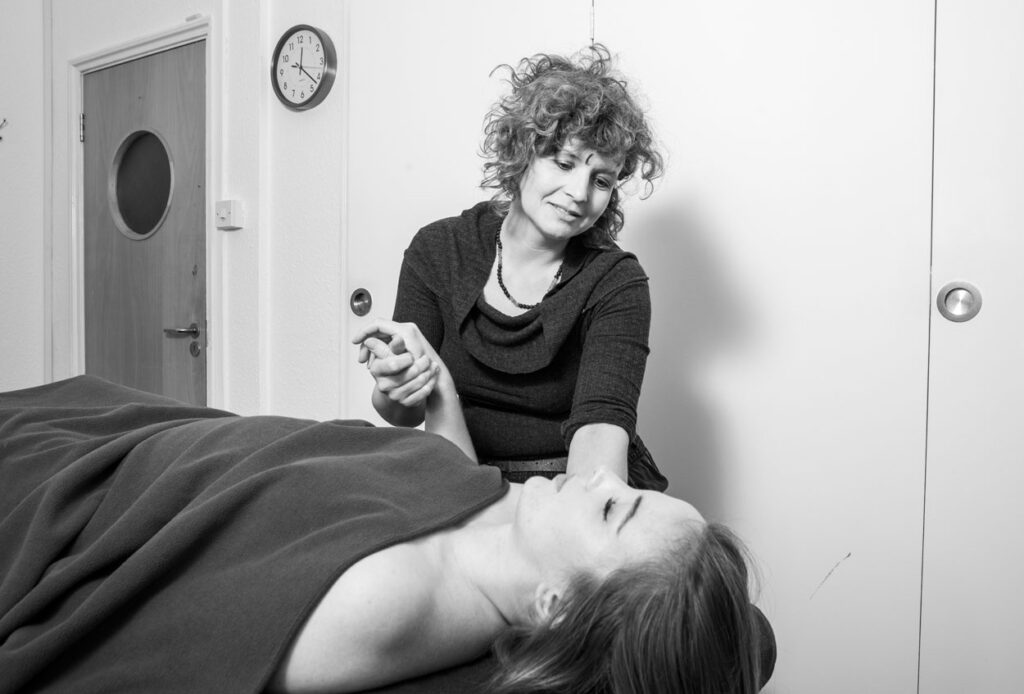 sports massage cardiff